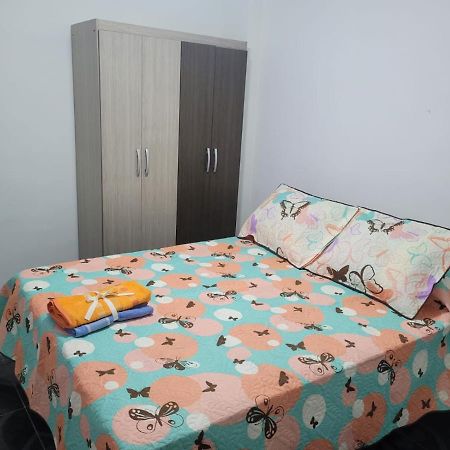 Comodo Y Bonito Apartamento En Palmira Las Americas מראה חיצוני תמונה