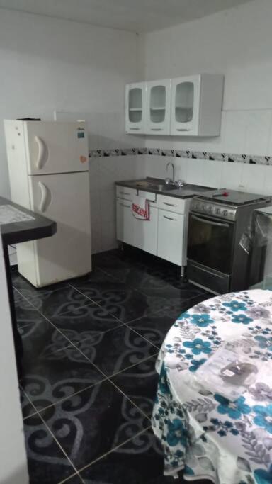 Comodo Y Bonito Apartamento En Palmira Las Americas מראה חיצוני תמונה