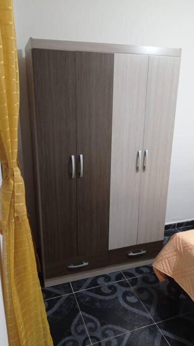 Comodo Y Bonito Apartamento En Palmira Las Americas מראה חיצוני תמונה