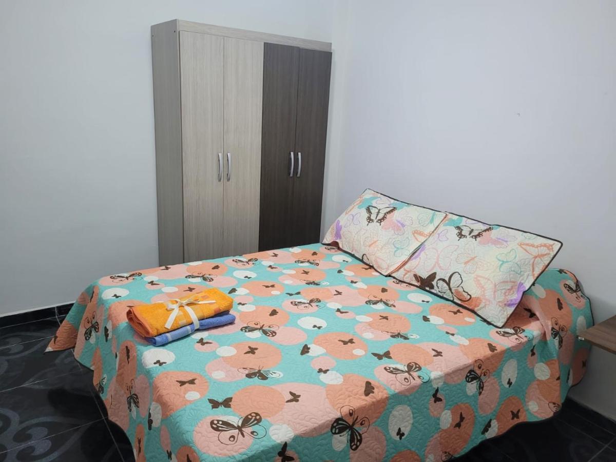 Comodo Y Bonito Apartamento En Palmira Las Americas מראה חיצוני תמונה