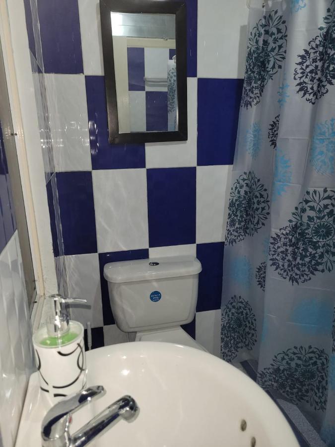 Comodo Y Bonito Apartamento En Palmira Las Americas מראה חיצוני תמונה