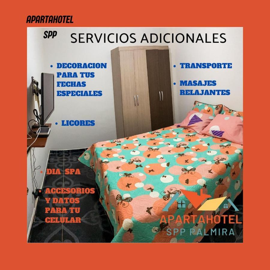 Comodo Y Bonito Apartamento En Palmira Las Americas מראה חיצוני תמונה